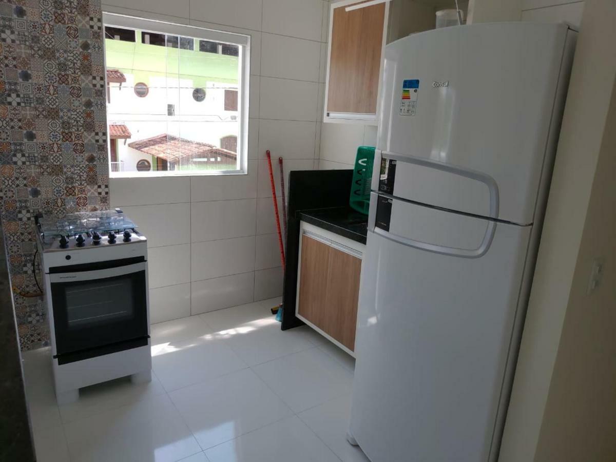 Residencial Kaiamba Apartamento *