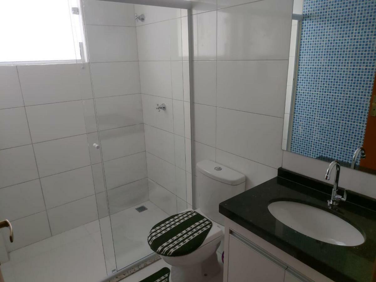 Apartamento Residencial Kaiamba