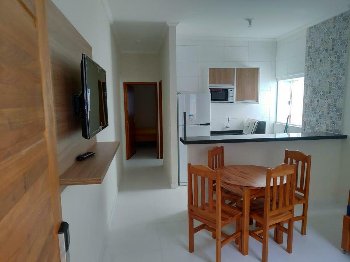 Residencial Kaiamba Apartamento *