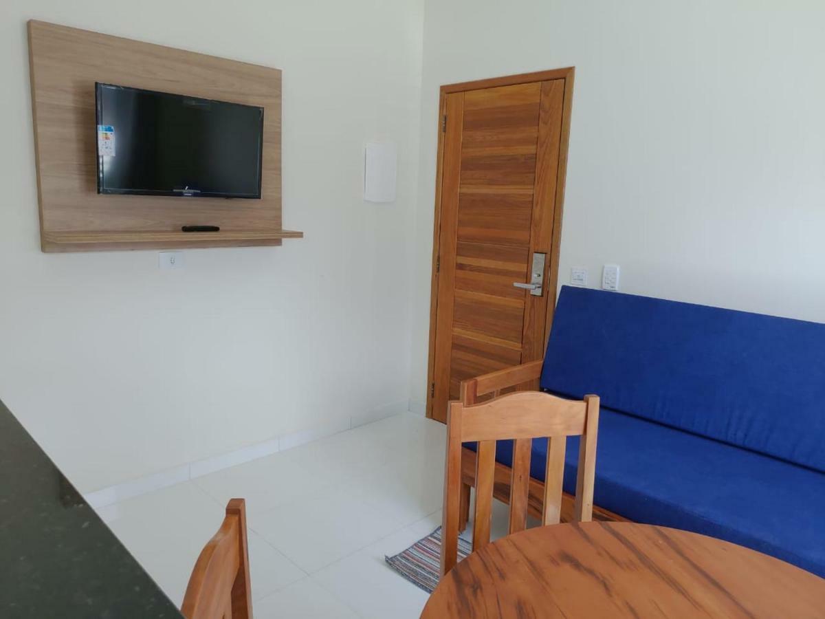 Residencial Kaiamba Apartamento