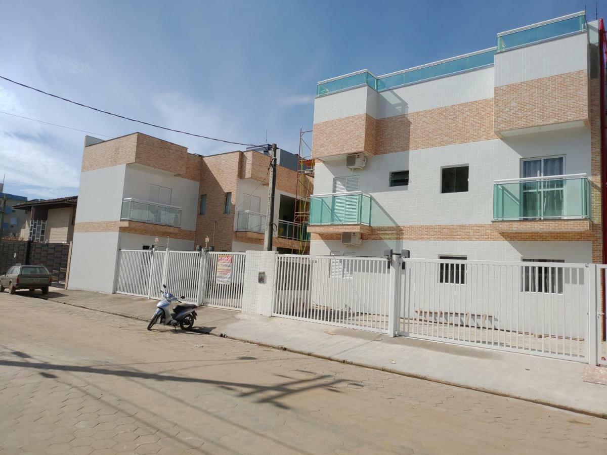 Apartamento Residencial Kaiamba