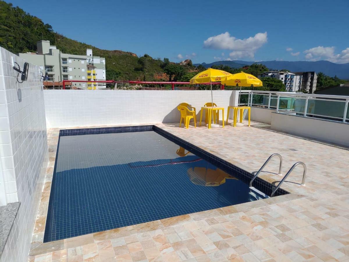 Residencial Kaiamba Apartamento Ubatuba