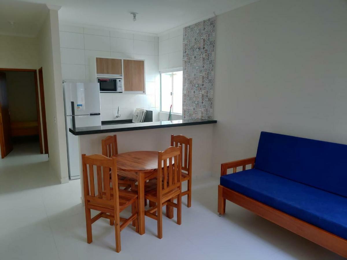 Apartamento Residencial Kaiamba